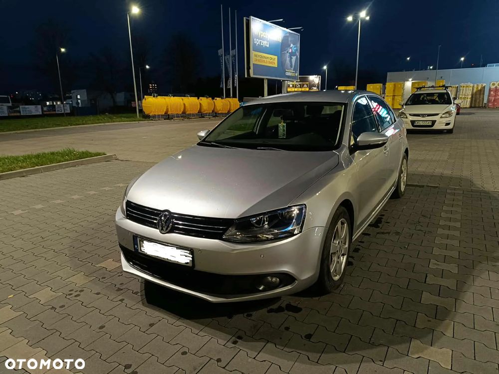 Volkswagen Jetta 1.2 TSI BMT Comfortline - 8