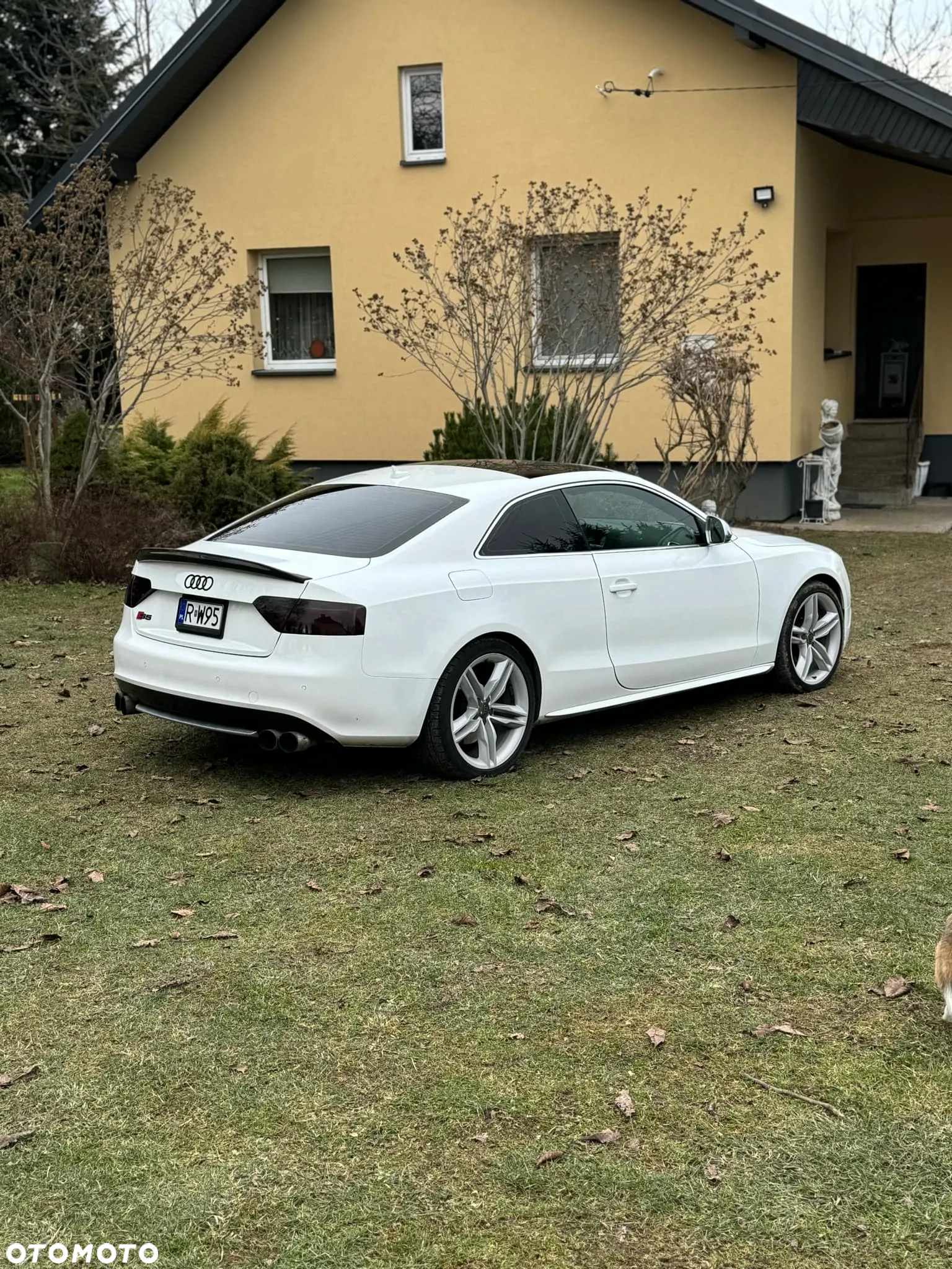Audi S5 4.2 Quattro - 6