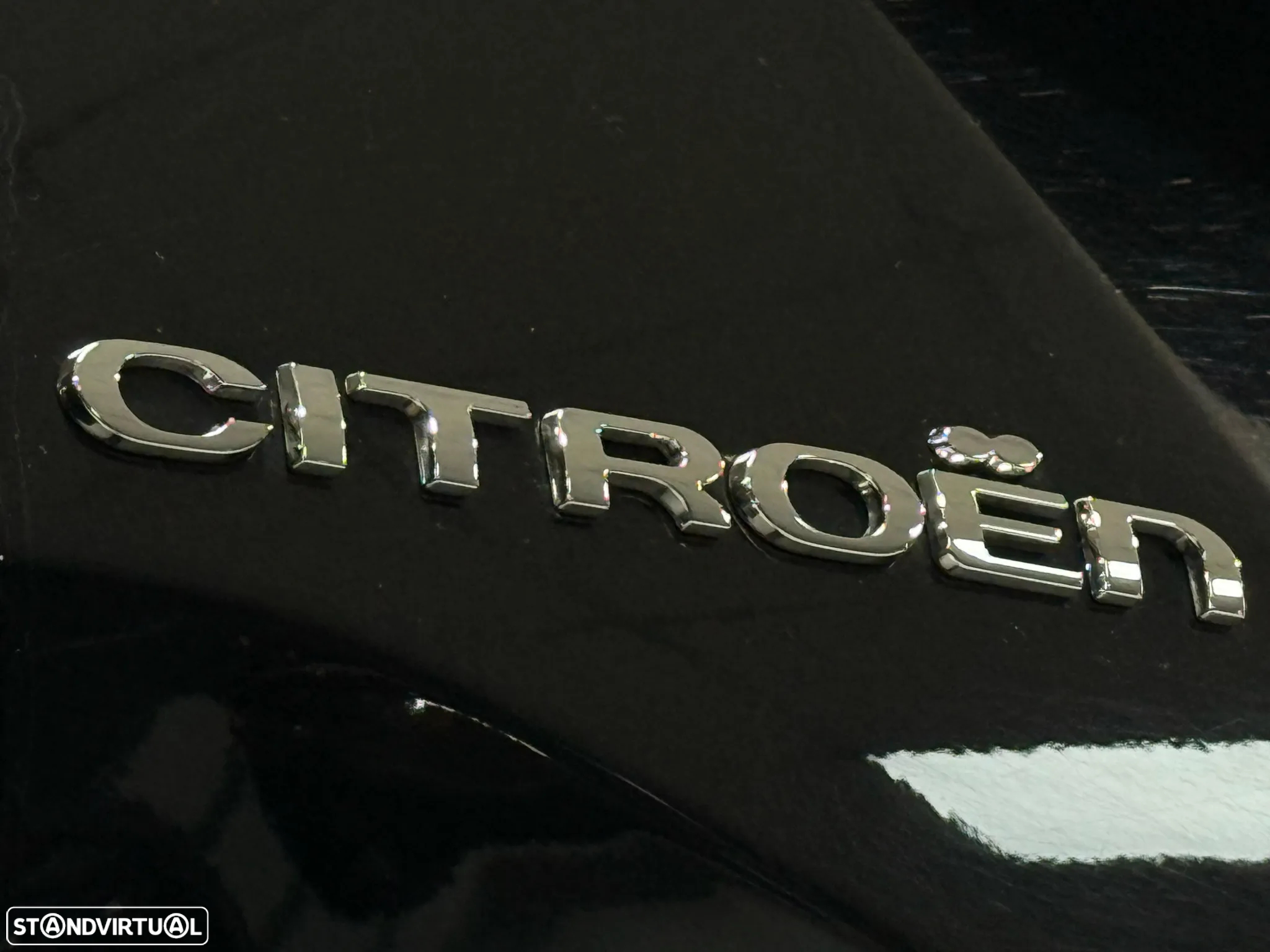 Citroën C4 1.2 PureTech Plus - 11