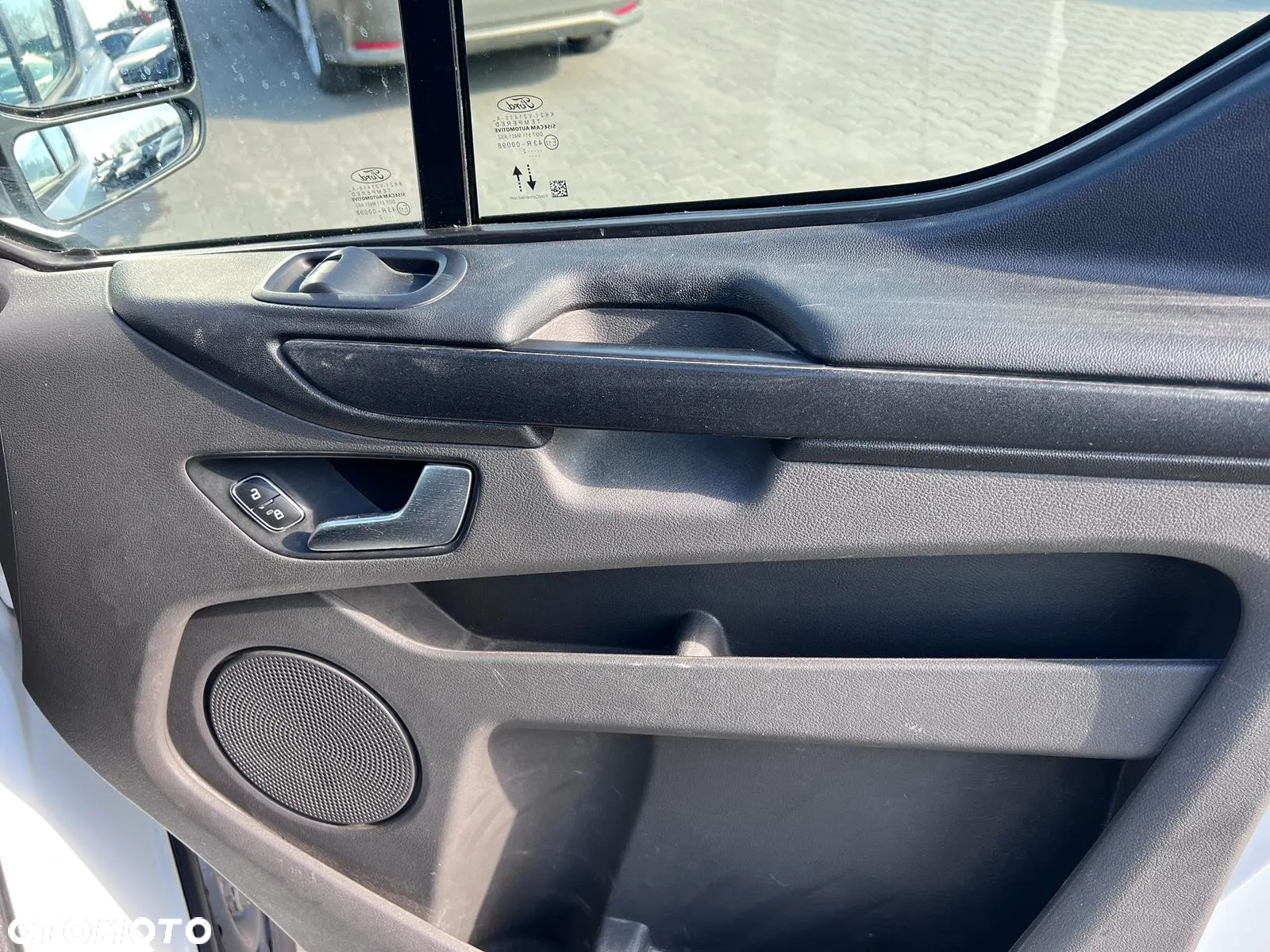 Ford Transit Custom Kombi 340 L2H1 Trend - 19