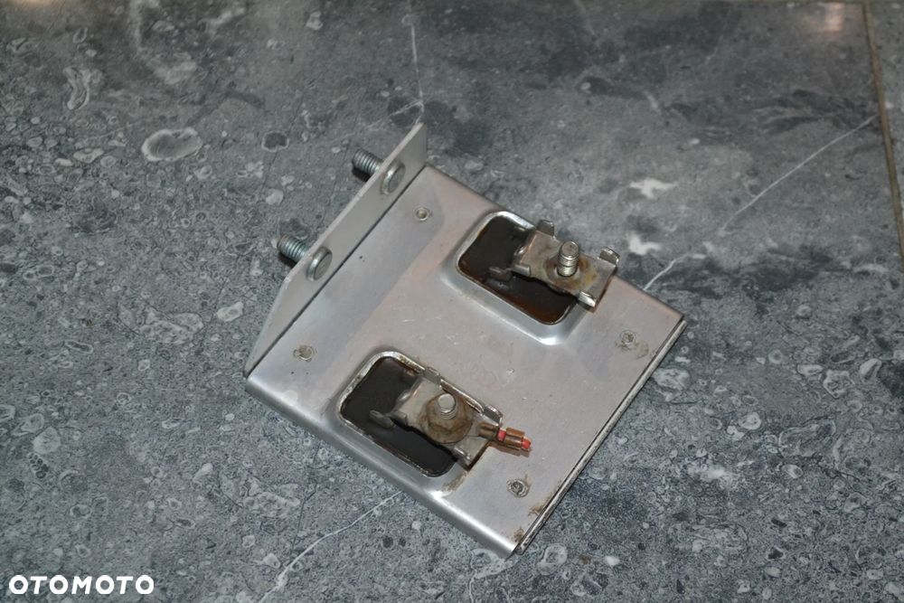 AUDI A4 B5 A6 C5 VW PASSAT B5 FL SKODA SUPERB STEROWNIK REZYSTOR WENTYLATORÓW 8D0959493 - 3