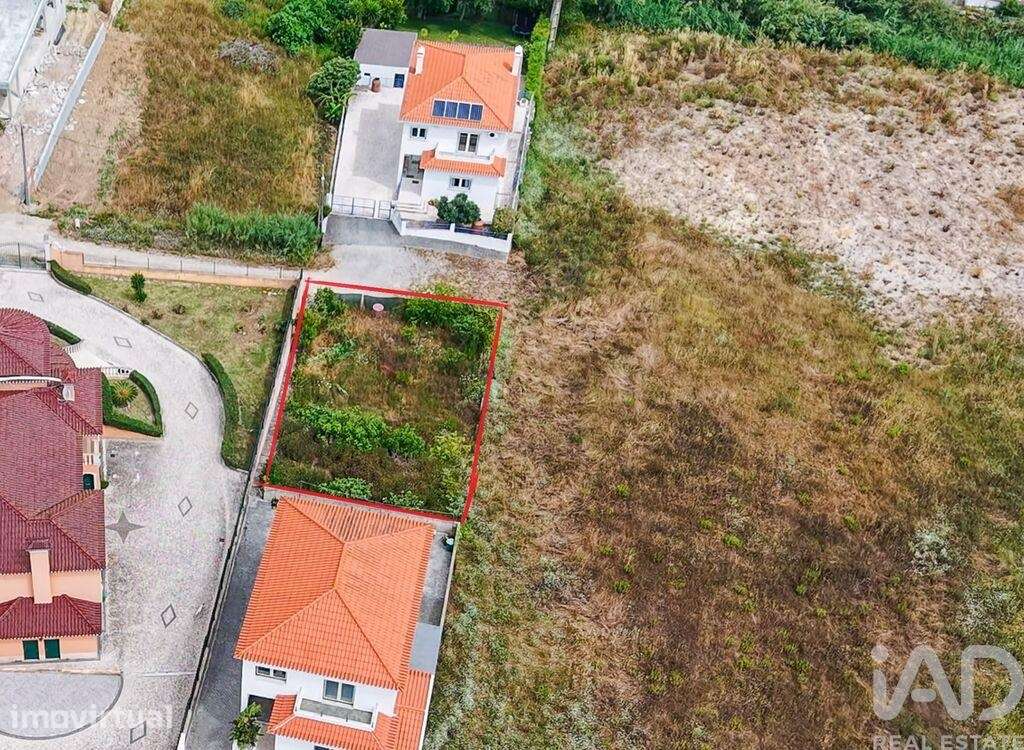 Terreno em Lourinhã e Atalaia - Grande imagem: 2/12