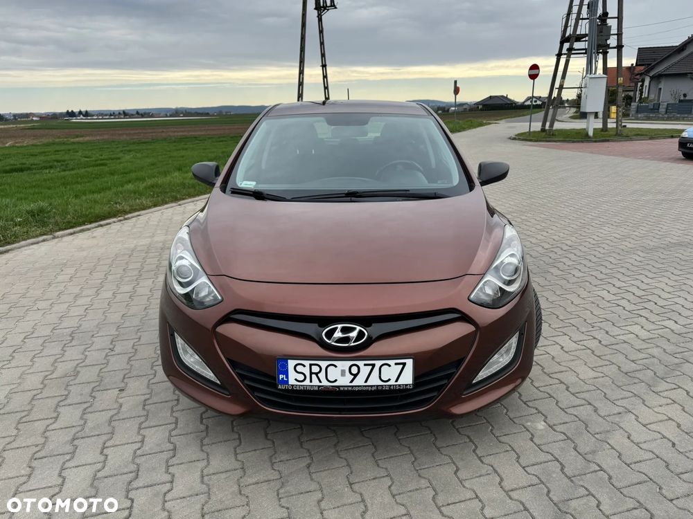 Hyundai i30 1.6 Style - 5