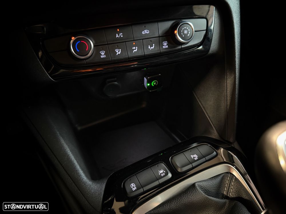 Opel Corsa 1.2 Elegance - 15