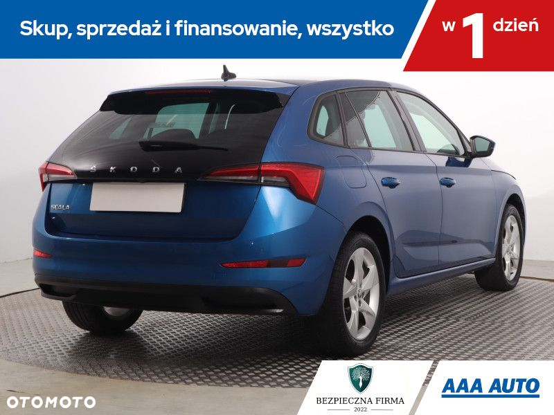 Skoda Scala - 6