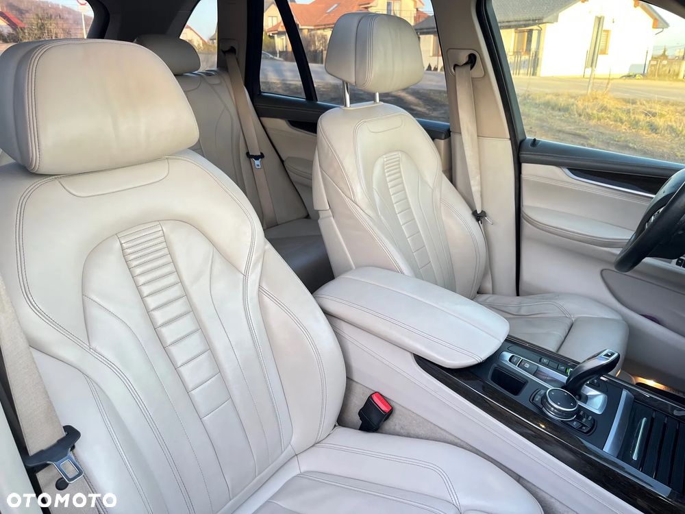 BMW X5 xDrive30d - 9