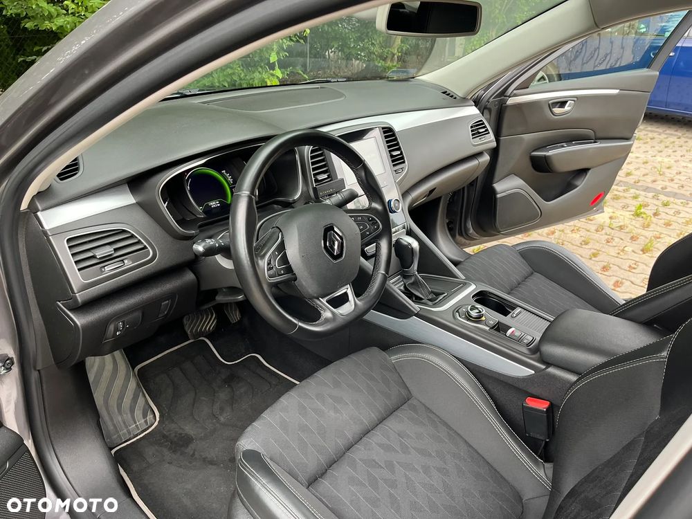 Renault Talisman 1.6 Energy TCe Limited EDC - 11