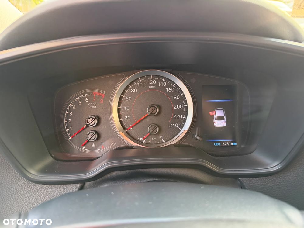 Toyota Corolla 1.5 Active - 2
