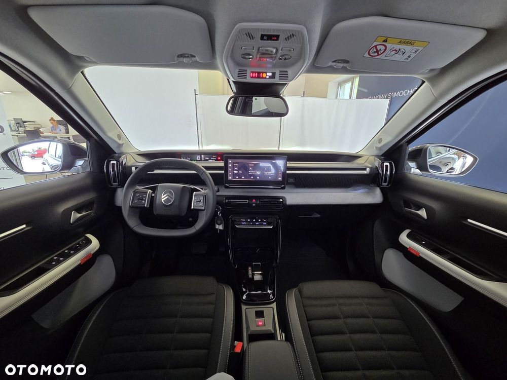 Citroën C3 Aircross - 13