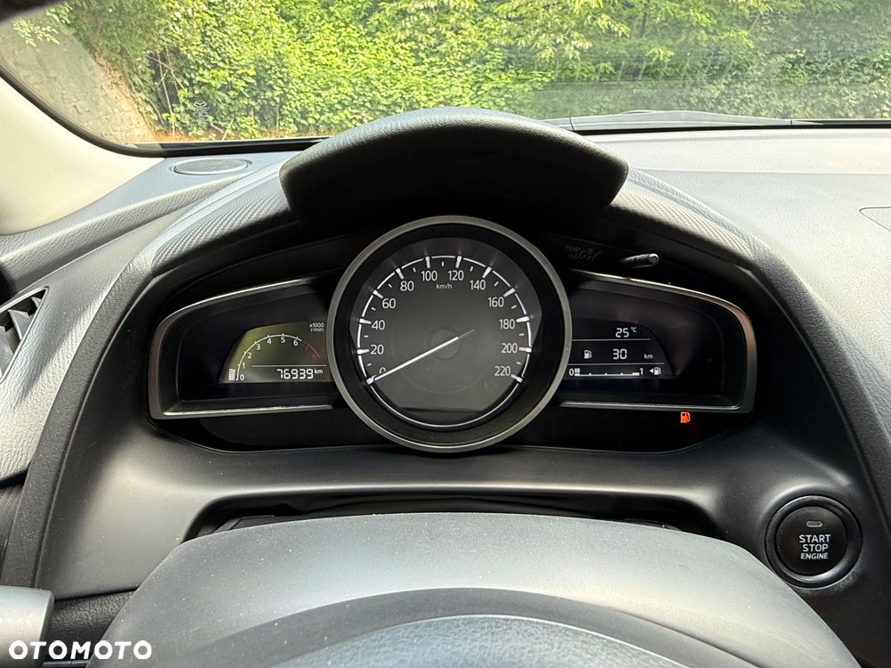 Mazda CX-3 2.0 SkyPrestige - 31