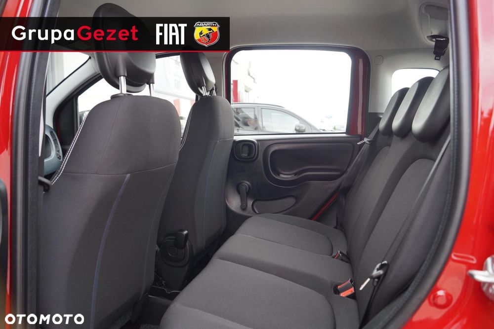 Fiat Panda - 8