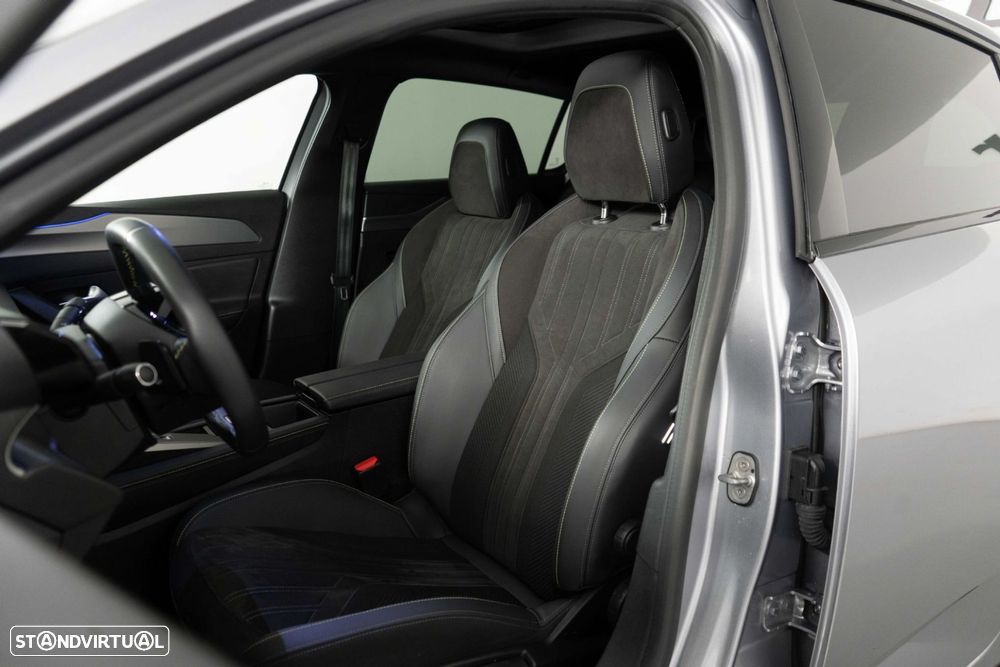 Peugeot 308 1.2 PureTech GT Pack EAT8 - 9