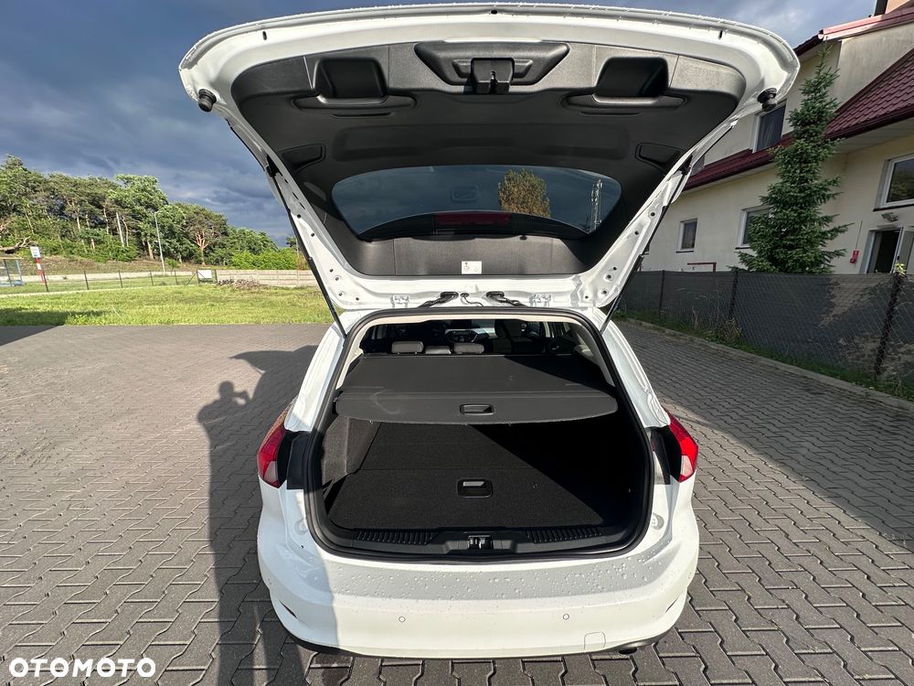 Ford Focus 1.5 EcoBlue Trend - 18