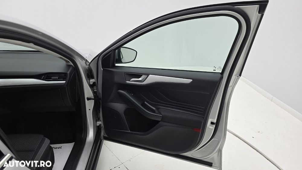 Ford Focus 1.5 EcoBlue Trend Edition - 16