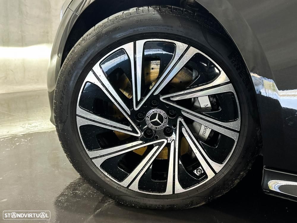 Mercedes-Benz E 300 de 4Matic All-Terrain - 7