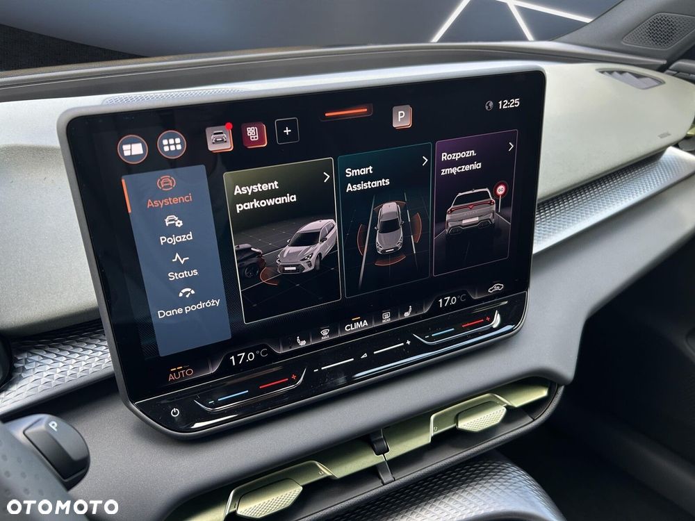 Cupra Terramar 2.0 TSI 4Drive VZ Tribe Edition DSG - 21