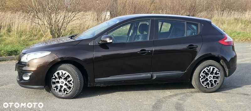 Renault Megane 1.6 16V 100 Expression - 10