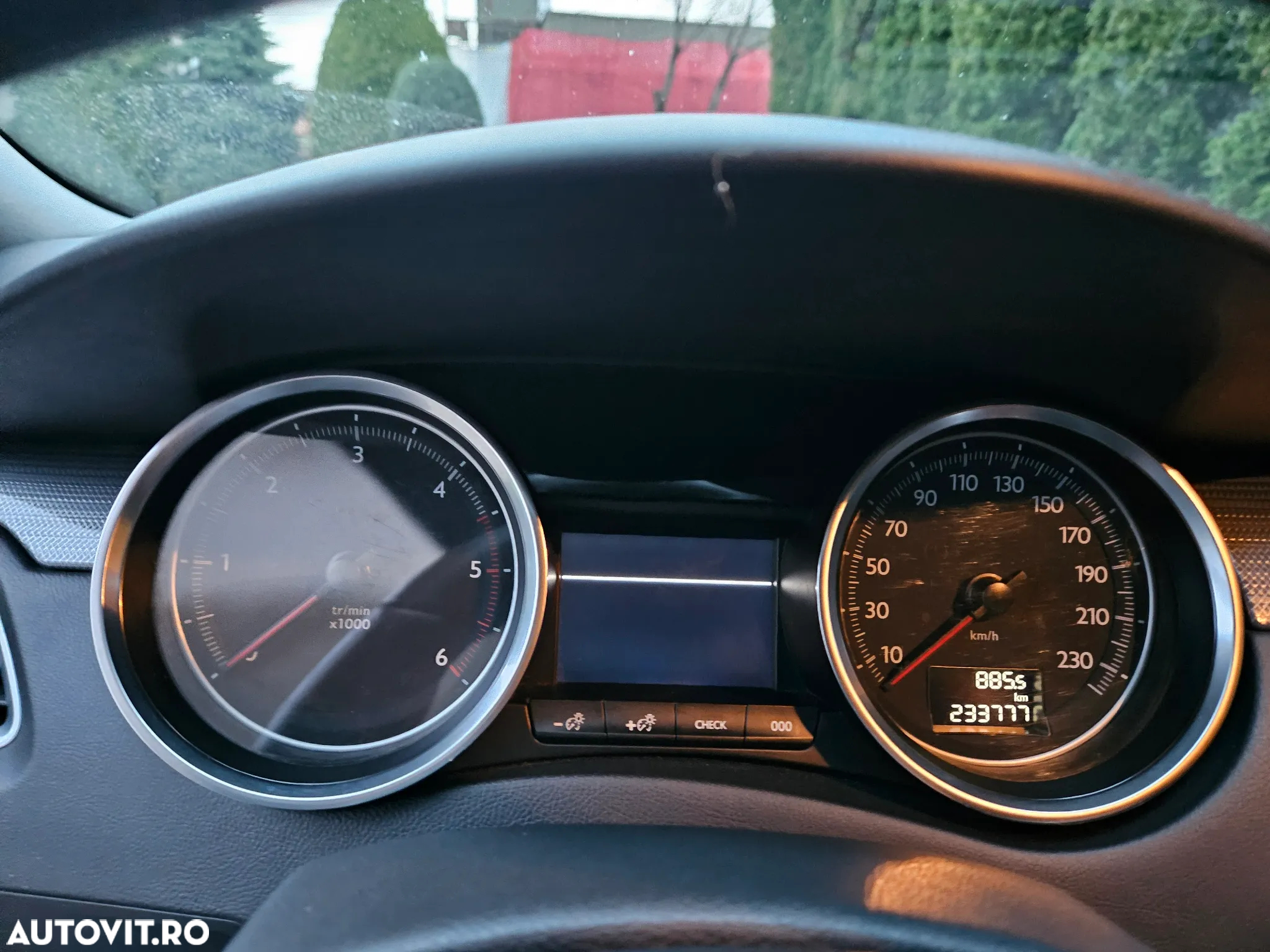 Peugeot 508 - 10