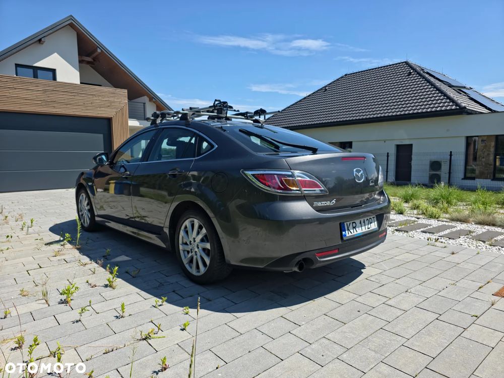 Mazda 6 2.0 Kirei - 5