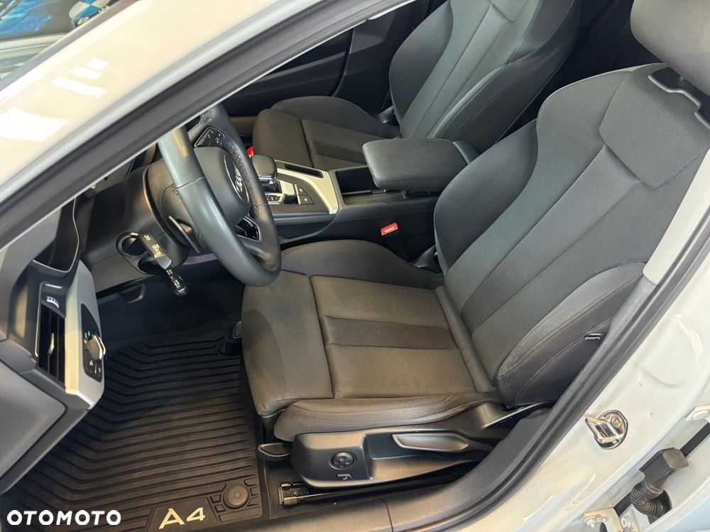 Audi A4 Avant - 9