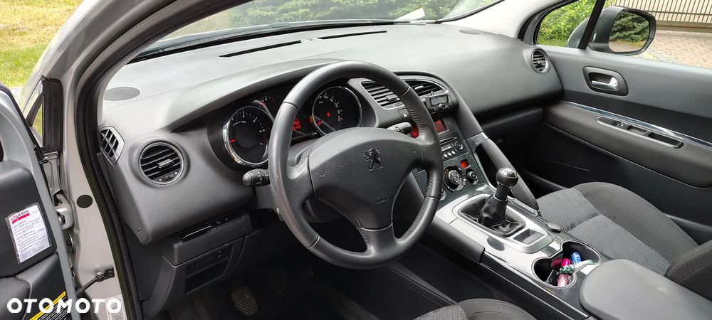 Peugeot 3008 1.6 Premium - 20