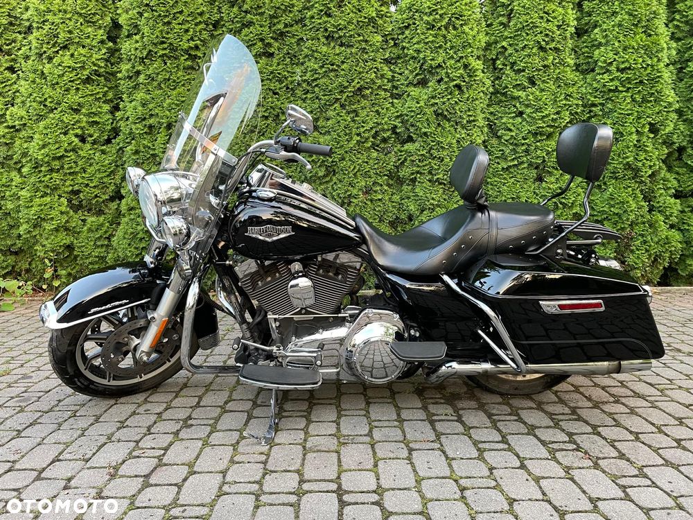 Harley-Davidson Touring Road King - 5