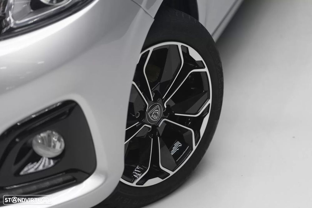Peugeot 108 1.0 e-VTi Active - 12