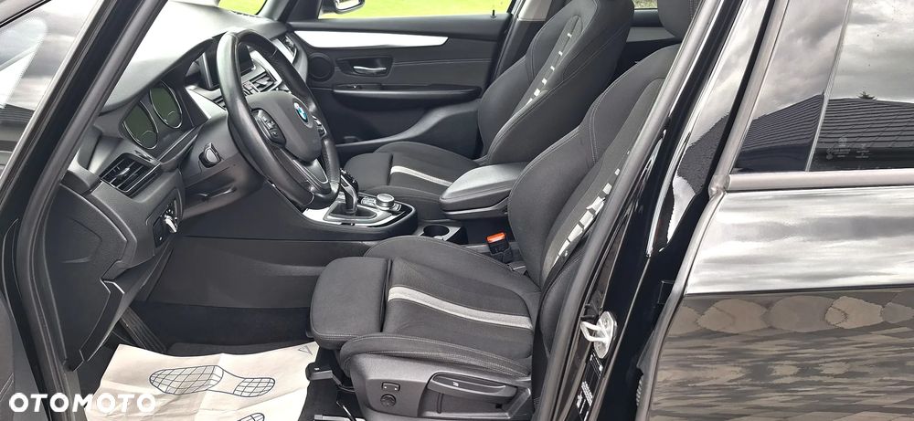 BMW Seria 2 - 12