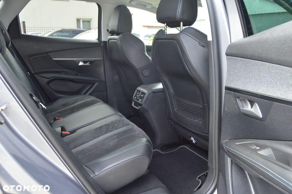 Peugeot 3008 1.6 BlueHDi Crossway S&S - 39
