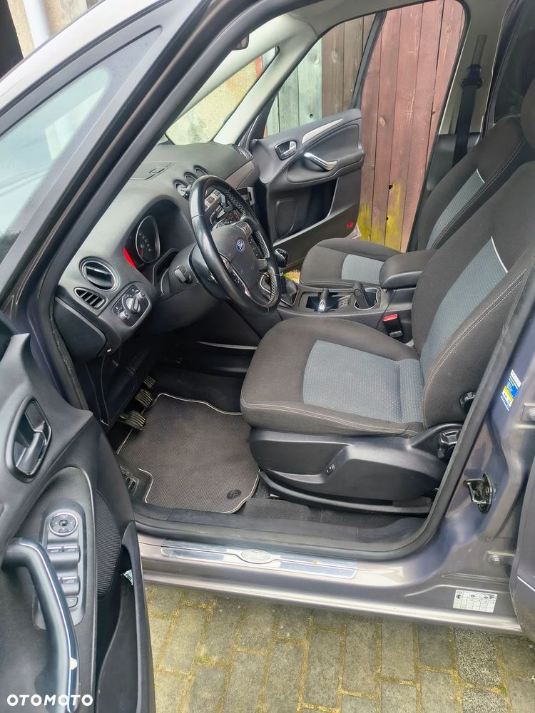 Ford Galaxy 2.0 TDCi Trend - 13