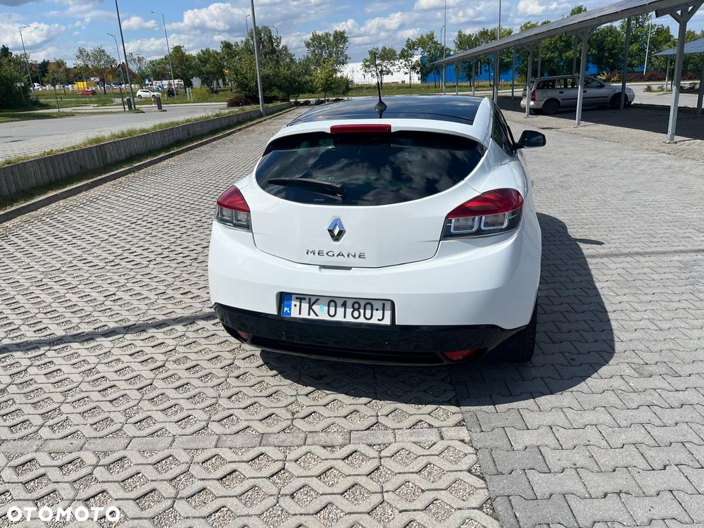 Renault Megane 1.5 dCi Generation - 12