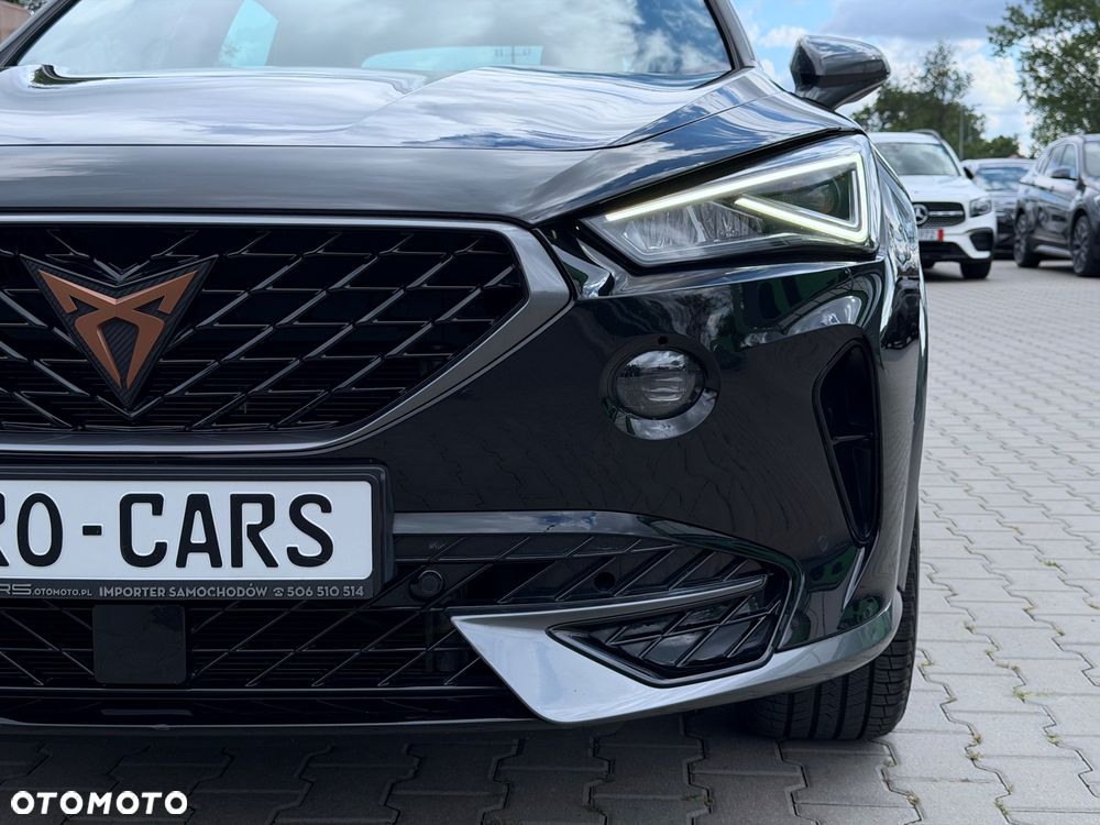 Cupra Formentor 1.5 TSI DSG - 11