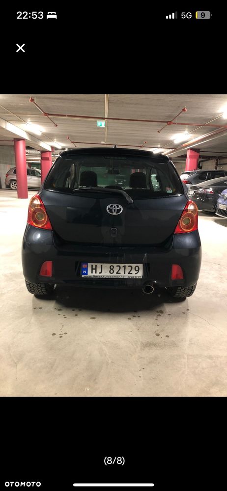 Honda Jazz - 1