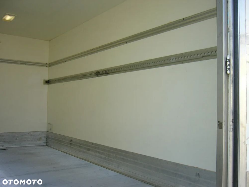 Volkswagen Crafter 2,0 tdi 109 Ps EURO5 - 8