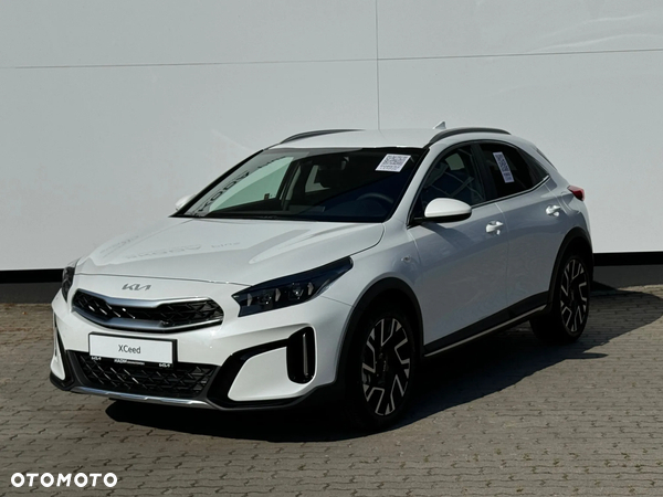 Kia XCeed 1.5 T-GDI L