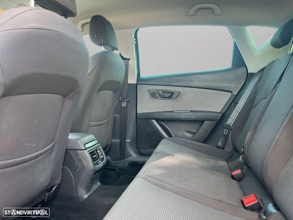 SEAT Leon - 13