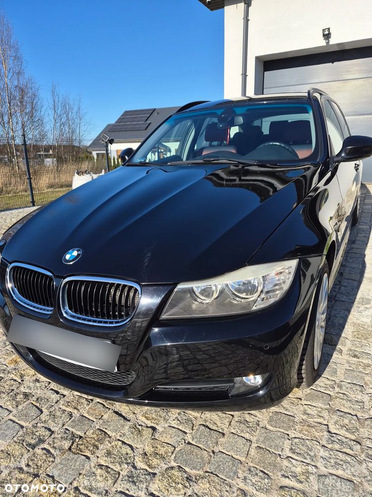 BMW Seria 3 318i Edition Exclusive - 8