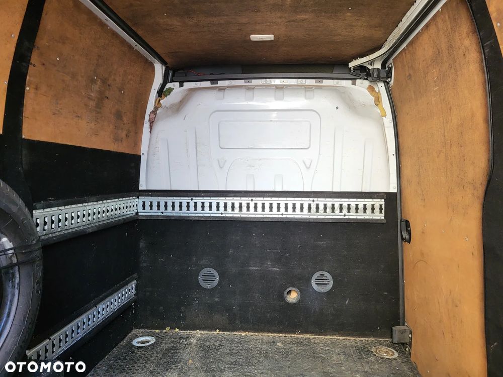 Opel Movano - 11