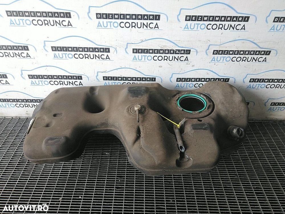Rezervor combustibil Nissan Qashqai J11 1.2 DIG - T 2013 - 2017 HRA2DDT SUV 4 Usi Euro5 ... - 1