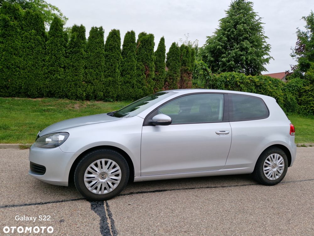 Volkswagen Golf 1.4 Style - 32