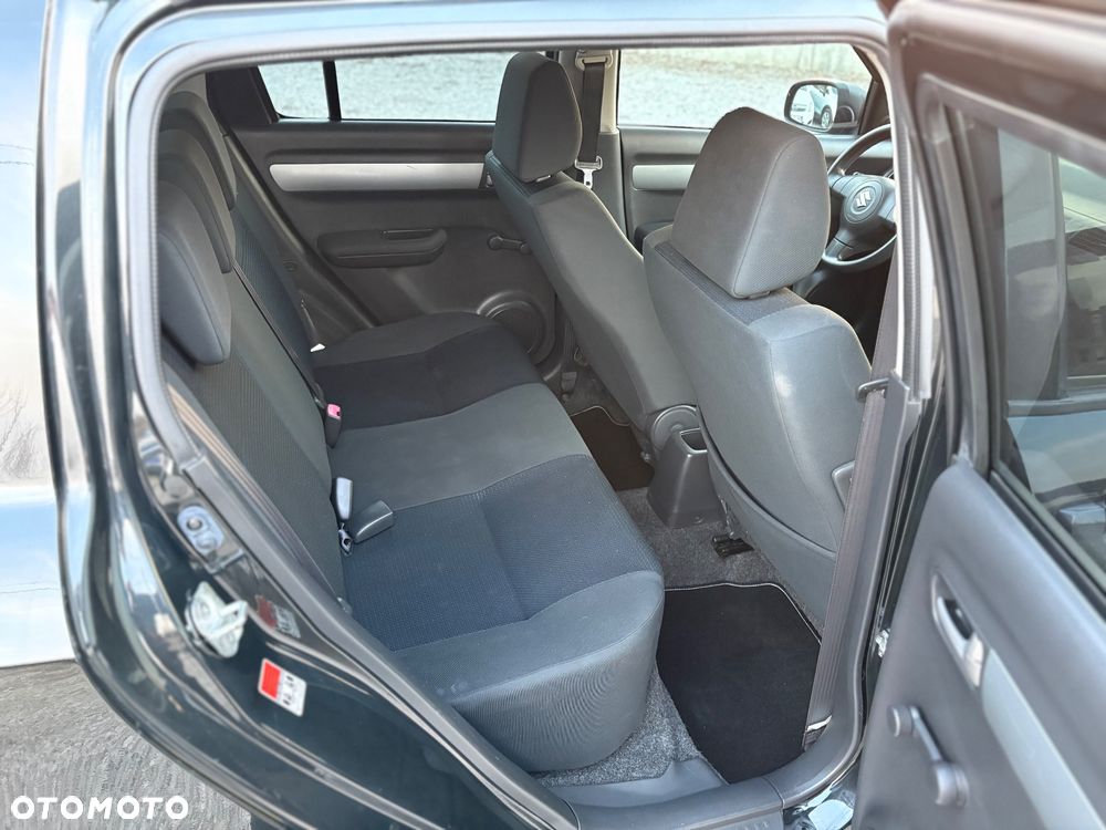 Suzuki Swift 1.3 Comfort - 31