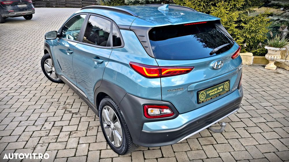 Hyundai KONA 204CP Luxury - 21