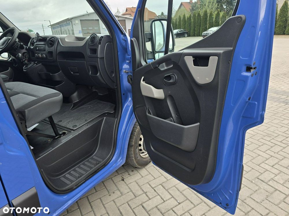Renault Master - 15
