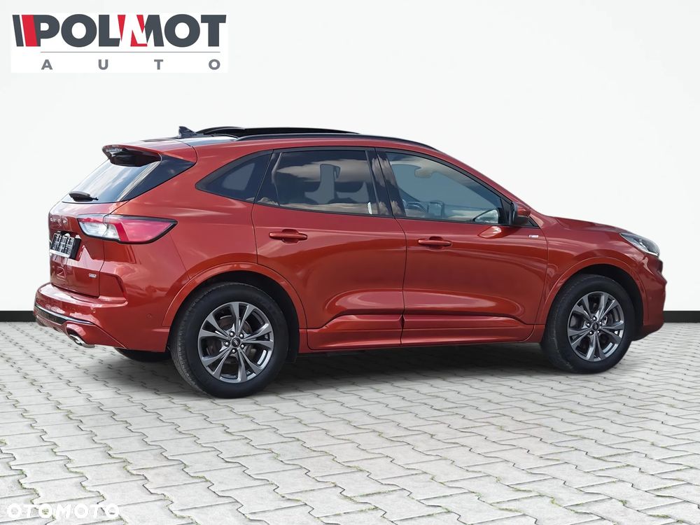 Ford Kuga 2.5P PHEV FWD ST-Line - 14