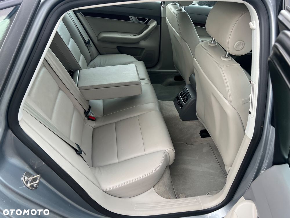 Audi A6 Limousine 2.0 TDI - 23