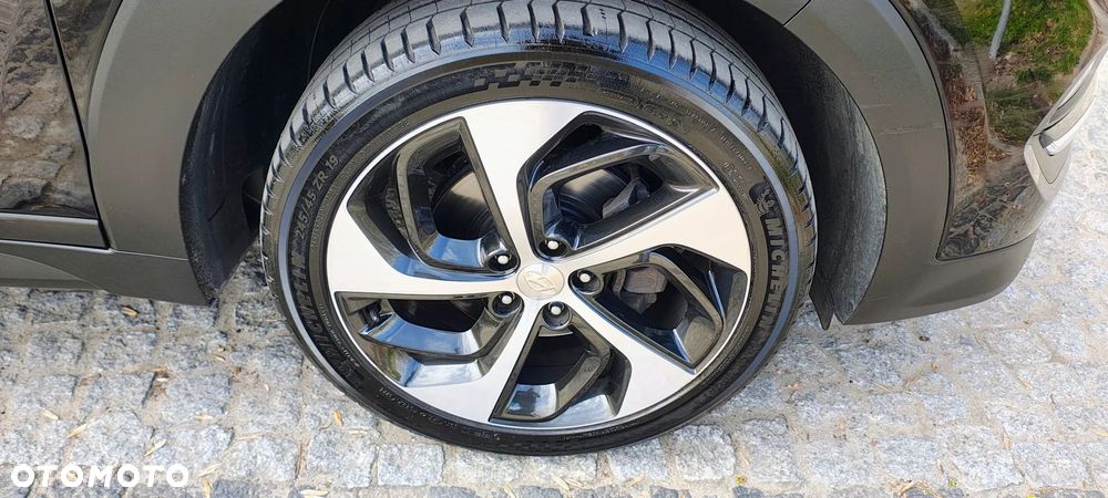 Hyundai Tucson 1.6 GDi 2WD Premium - 30