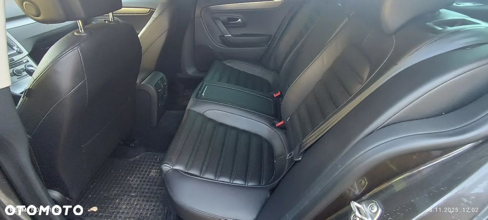 Volkswagen CC 2.0 TDI DPF BMT DSG - 8