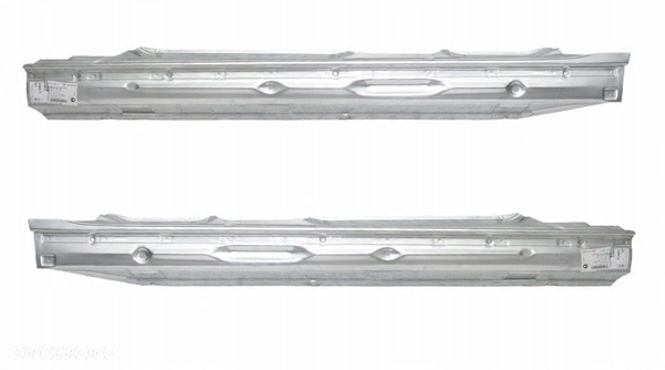 PROG REPERATURKA BMW 3 E46 1998-05 SEDAN KOMBI L