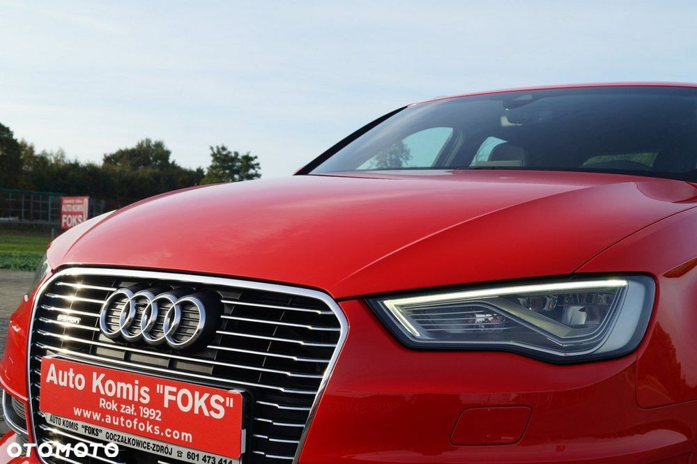 Audi A3 Sportback - 15
