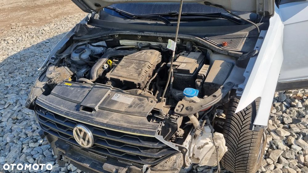 Volkswagen T-Roc 1.0 TSI OPF Style - 30